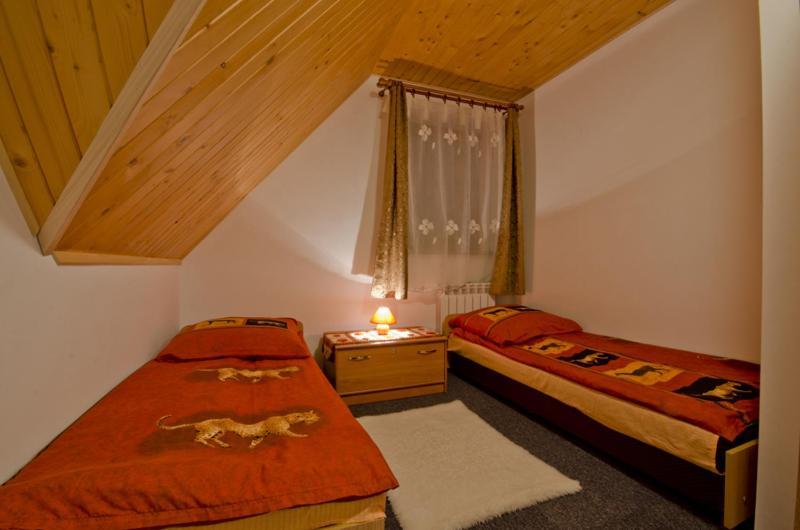 Prymulka Hotel Закопане Екстериор снимка