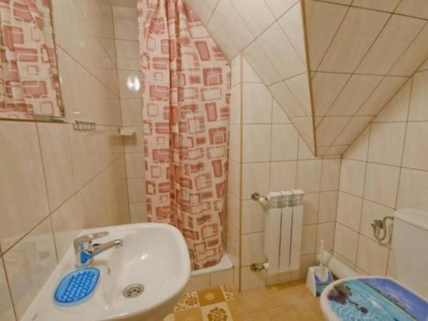 Prymulka Hotel Закопане Екстериор снимка