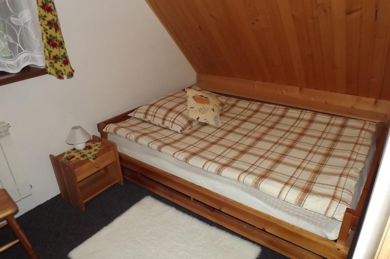 Prymulka Hotel Закопане Екстериор снимка
