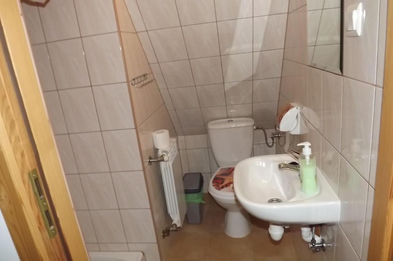 Prymulka Hotel Закопане Екстериор снимка