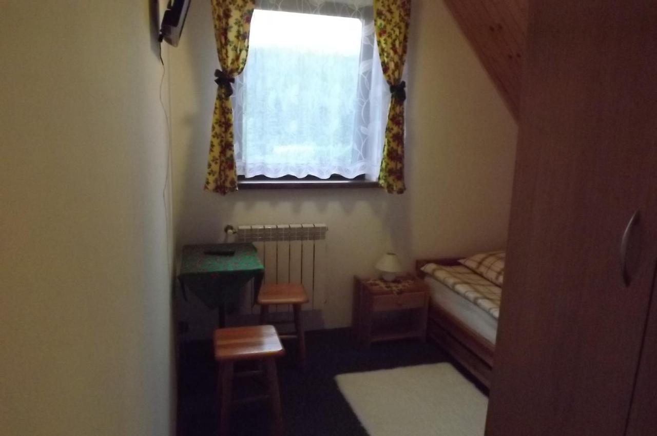 Prymulka Hotel Закопане Екстериор снимка