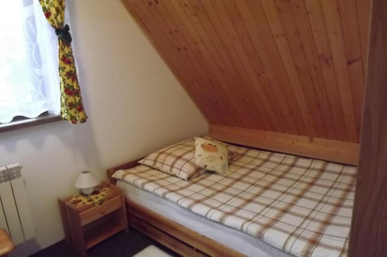 Prymulka Hotel Закопане Екстериор снимка