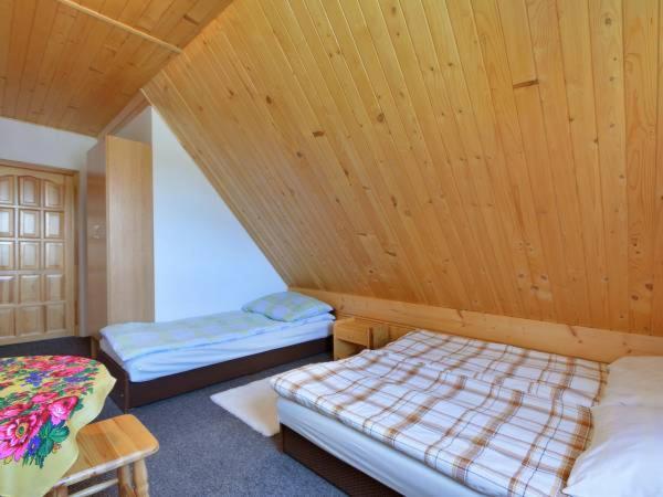 Prymulka Hotel Закопане Екстериор снимка