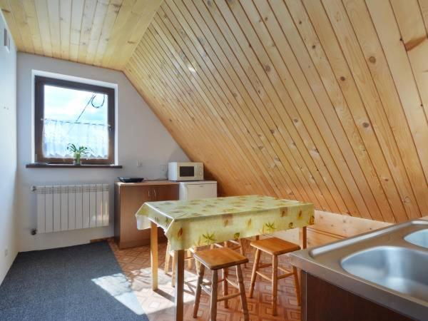 Prymulka Hotel Закопане Екстериор снимка