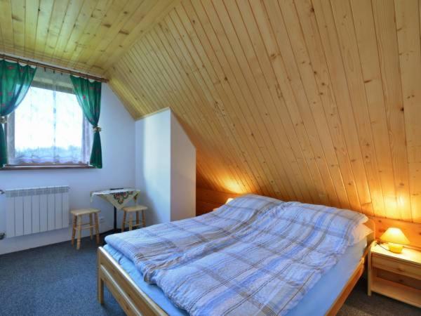 Prymulka Hotel Закопане Екстериор снимка